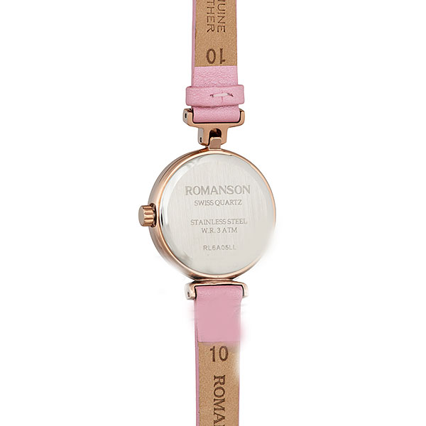 ROMANSON RL 6A05L LR(WH) - фото 3